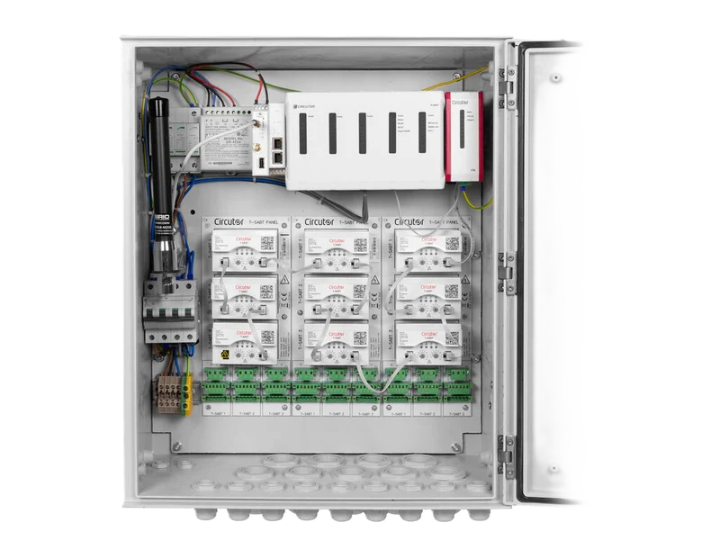Categoría Tableros Eléctricos - Calimport Chile