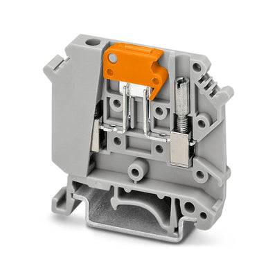 Borna interrumpible por cuchilla UK 5-MTK-P/P