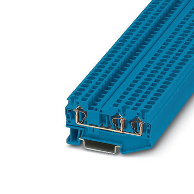 Borne de paso ST 4-TWIN BU