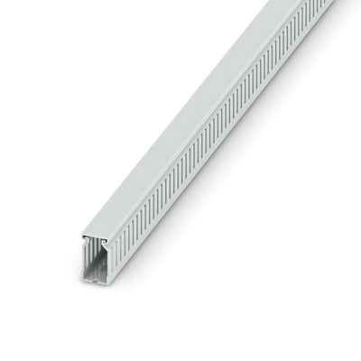 Canaleta de cableado CD-HF 25X40