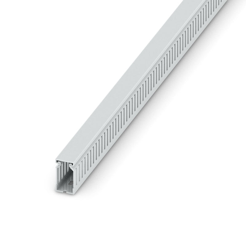 Canaleta de cableado CD-HF 25X40