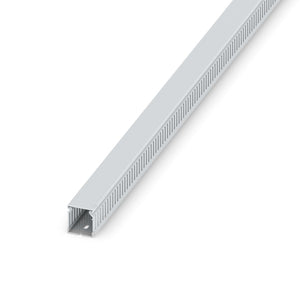 Canaleta de cableado CD-HF 40X40