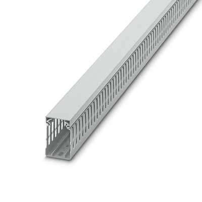 Canaleta de cableado CD-HF 40X60