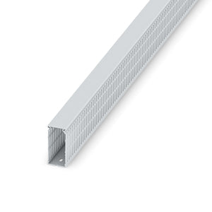 Canaleta de cableado CD-HF 40X80
