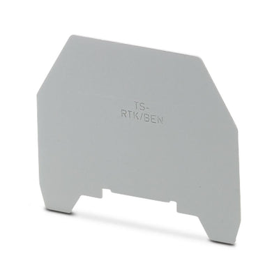 Placa separadora TS-RTK-BEN