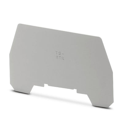Placa separadora TS-RTK