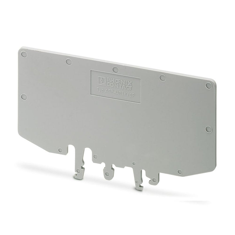 Placa separadora ATP-URTK/SP 0311139