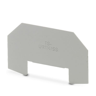 Placa separadora TS-URTK/SS