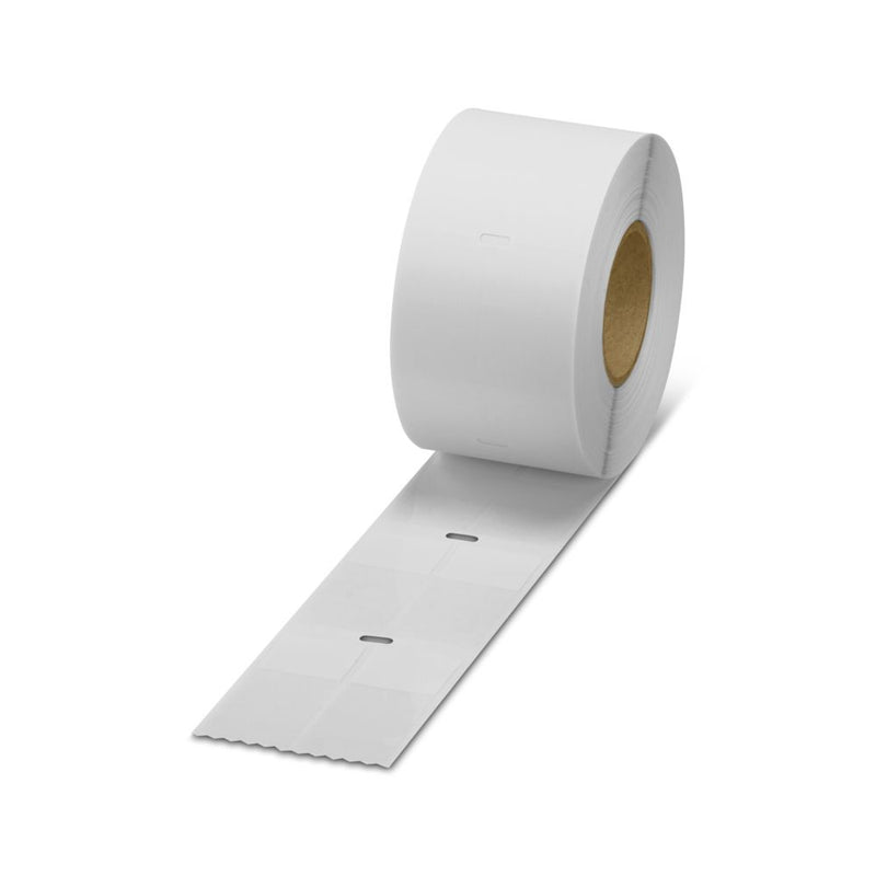 Etiqueta de envoltura de cables WML 12 (25X19)R
