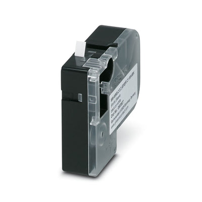 Entubado termorretractil MM-WMS 3,2 (EX5)R C1 WH/BK