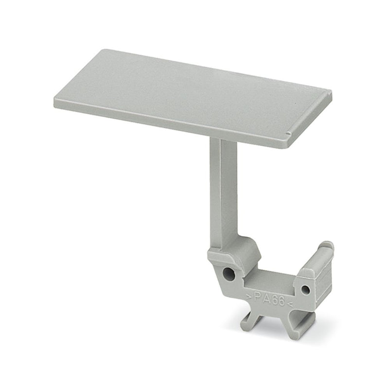 Rotulo de senalizacion de grupos para marcado de bornes GBS 5-25X12 0810588