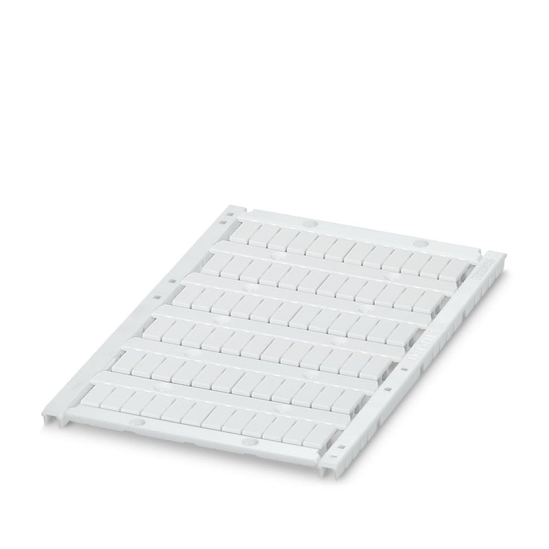 Marcador para bornes UCT TM 5