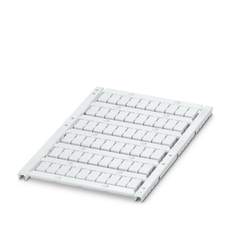 Marcador para bornes UCT-TM 6