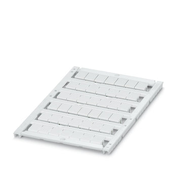 Marcador para bornes UCT-TM 8
