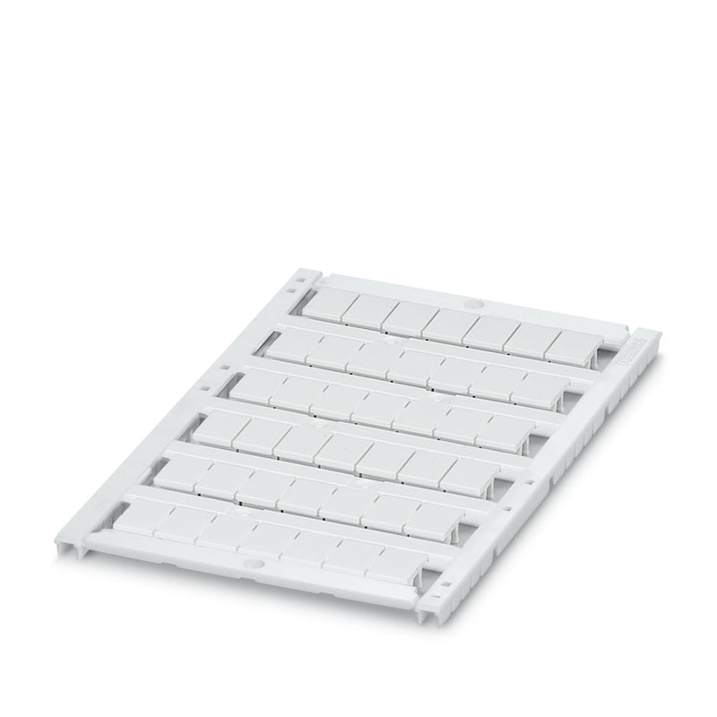 Marcador para bornes UCT-TM 8
