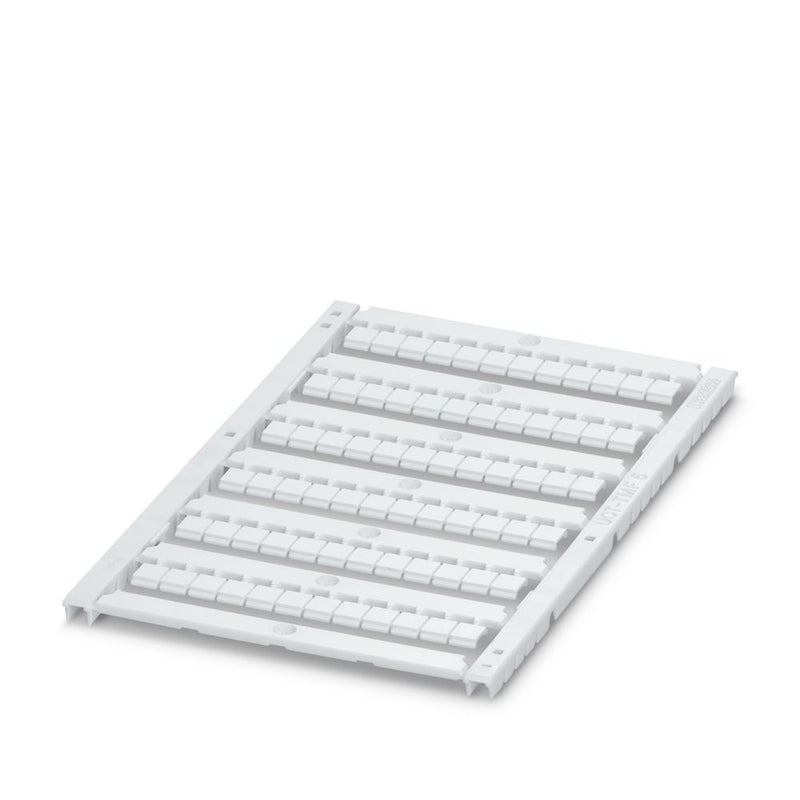 Marcador para bornes UCT-TMF 5