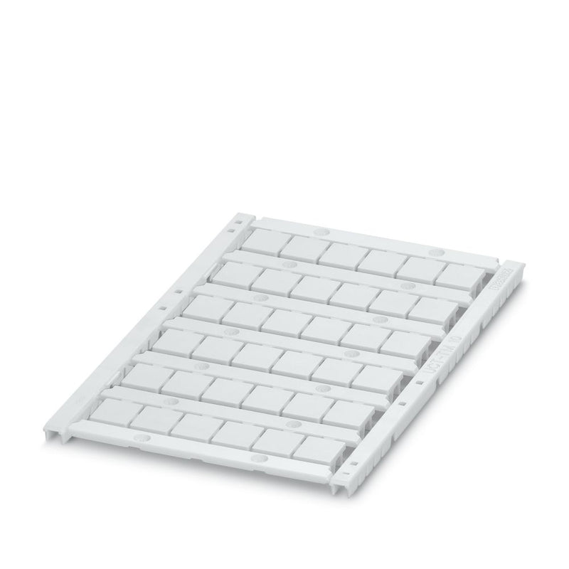 Marcador para bornes UCT-TM 10
