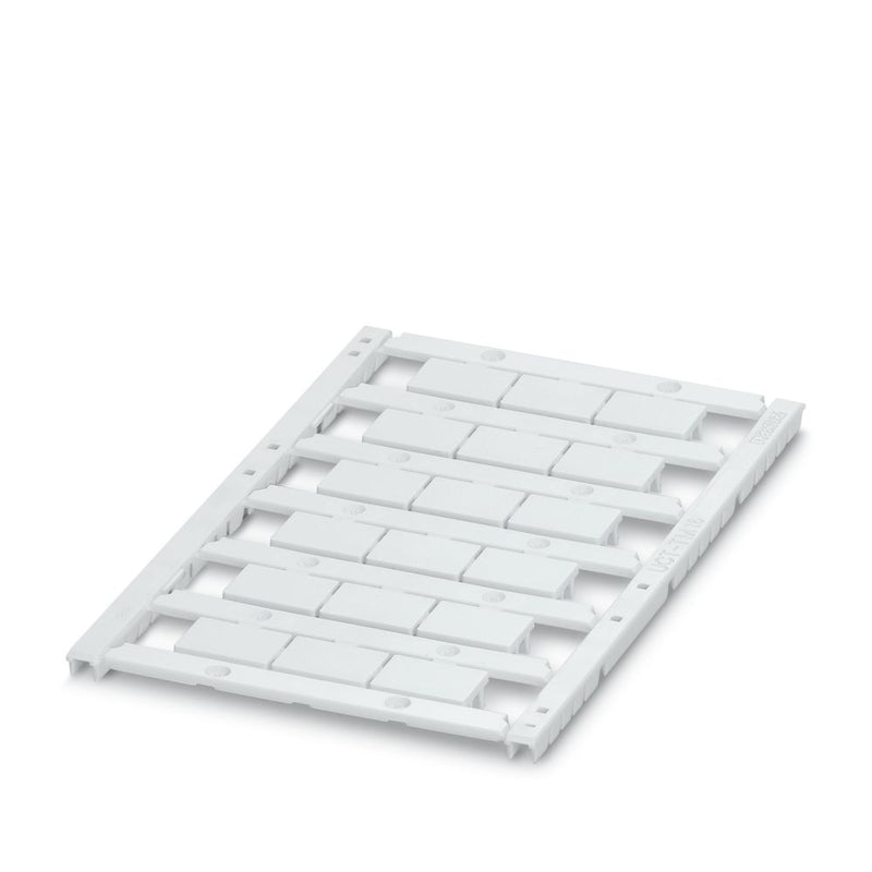 Marcador para bornes UCT-TM 16