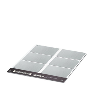 Marcador de aparatos LS-EMSP-V4A (75,6X54)