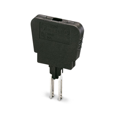Cabeza portafusible ST-SI-UK 4