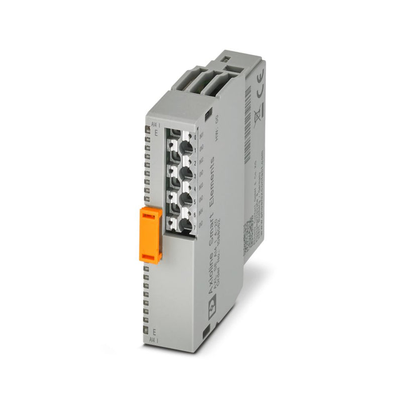 Modulo analogico AXL SE AI4 I 4-20
