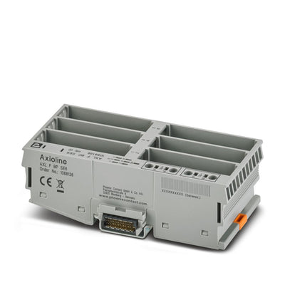 Soportes modulares AXL F BP SE6