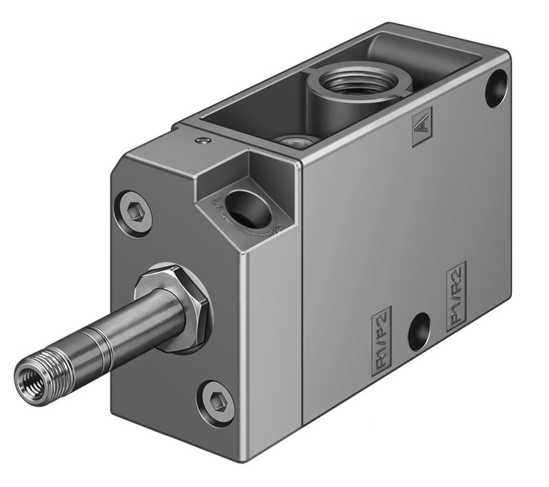 electrovalvula mfh 3 1 4 6135037