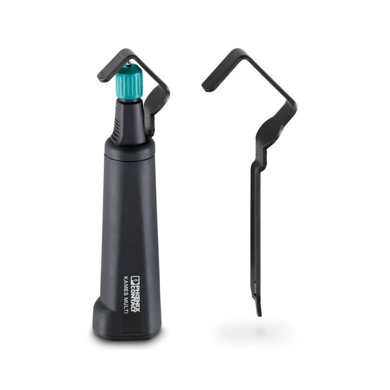 Herramienta pelacables WIREFOX-D 40 (Promocional)