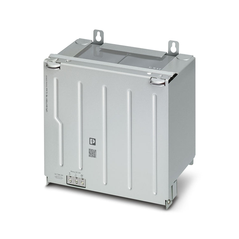 Acumulador de energia UPS-BAT/PB/24DC/12AH