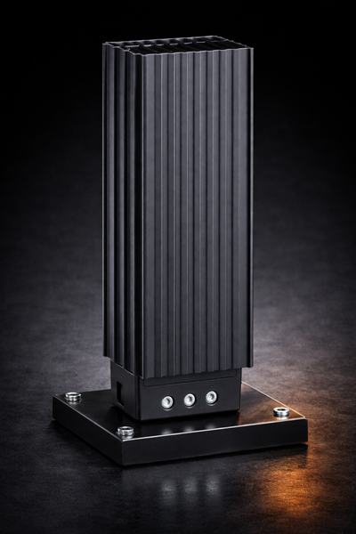 Resistencia Calefactora 100W c/Limitador de Temperatura 120-250Vac/dc