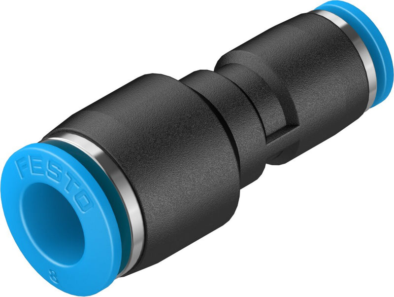 Conector Enchufable Qs-8-4