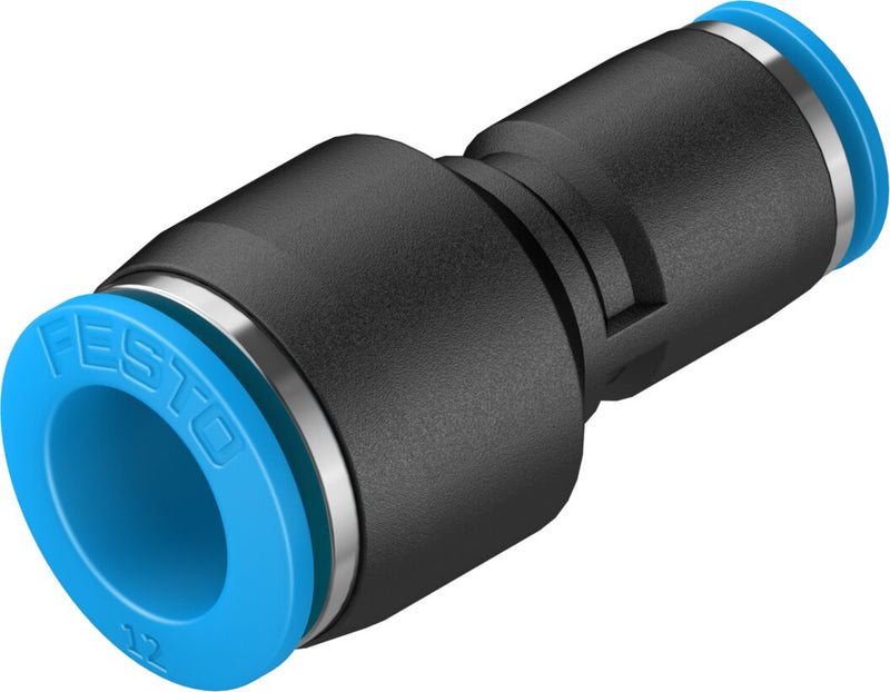 Conector Enchufable Qs-12-8