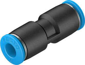 Conector Enchufable QS-6-100