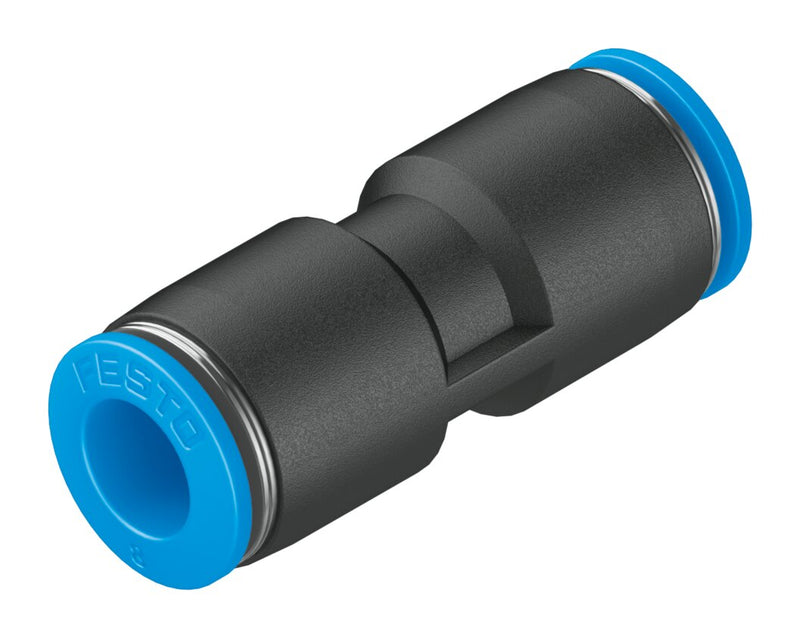 Conector Enchufable QS-8-50