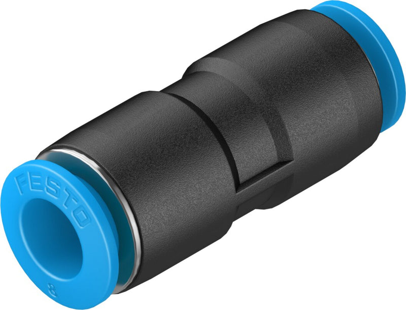 Conector Enchufable QS-8-6-50