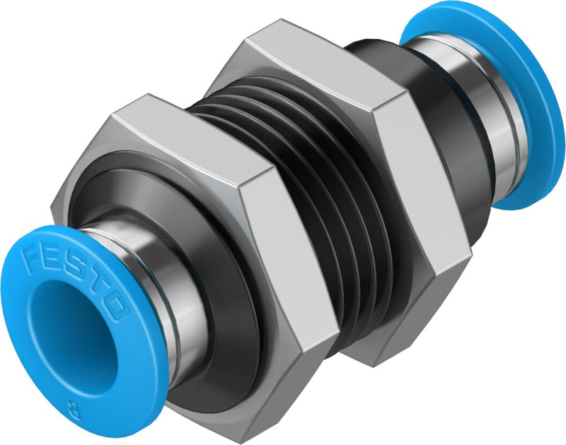 Push b/head con QSS-8-50