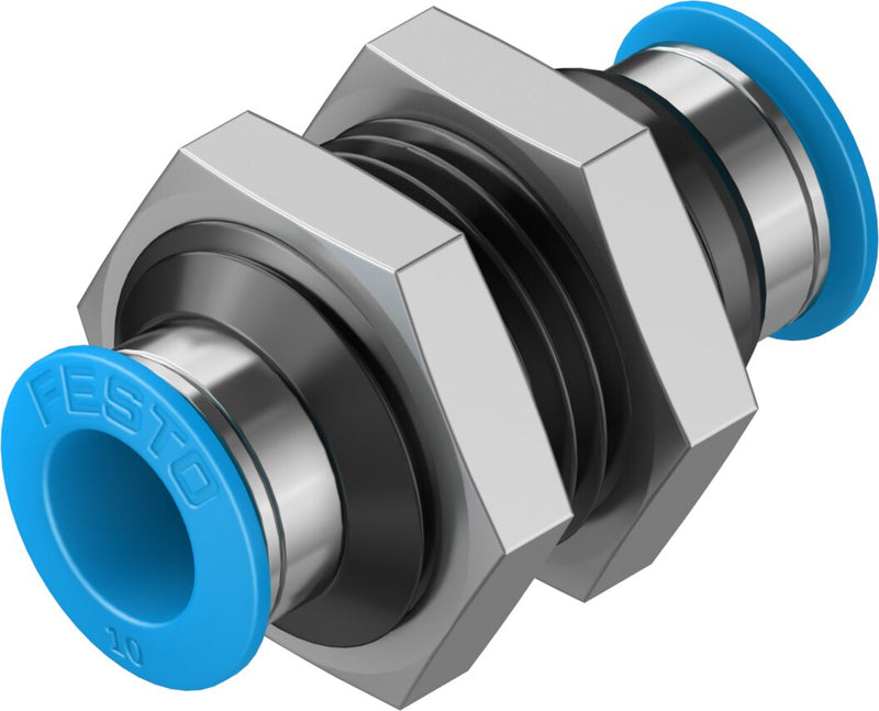 Push b/head con QSS-10-50