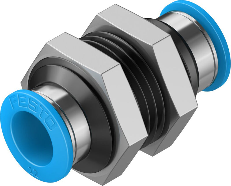 Push b/head con QSS-12-20