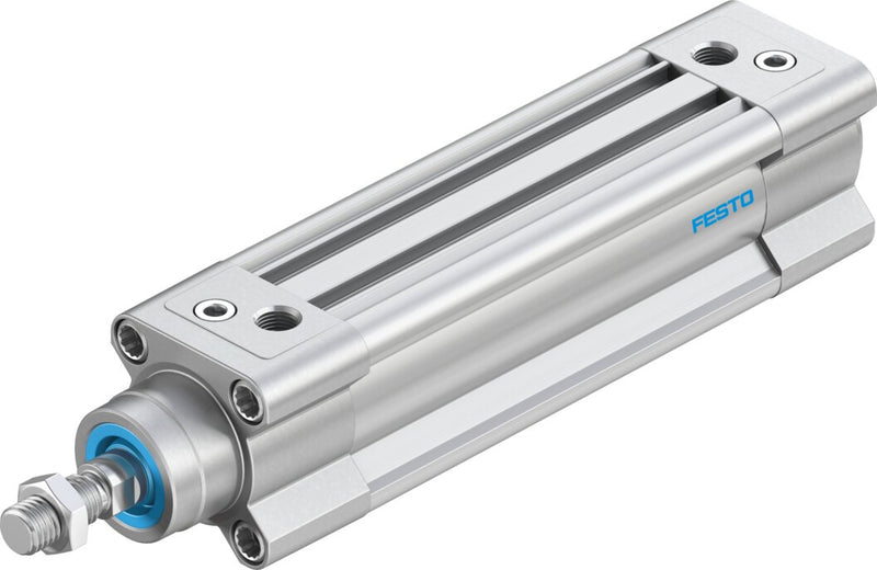 Cilindro Normalizado Dsbc-32-80-Ppva-N3