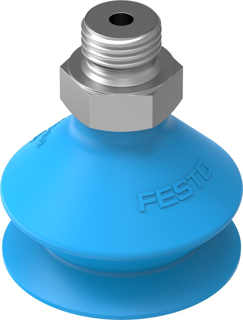 Silenciador con Rosca de Fijación Vasb-30-1/8-Pur-B