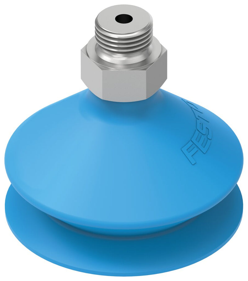 Silenciador con Rosca de Fijación Vasb-55-1/4-Pur-B