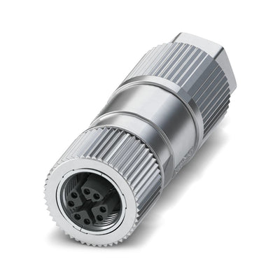 Conectores para datos SACC-M12FSX-8QO SH PN