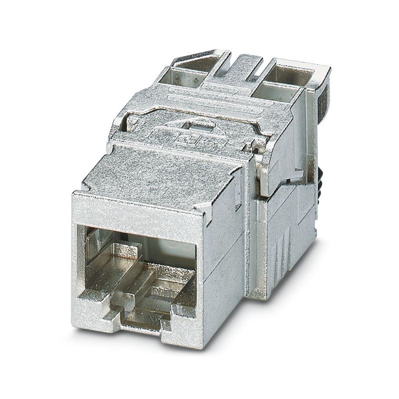 Inserto de hembras RJ45 CUC-I-J1ZNI-S/R4IDC8