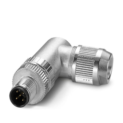 Conectores para datos SACC-M12MR-5PL SH DN