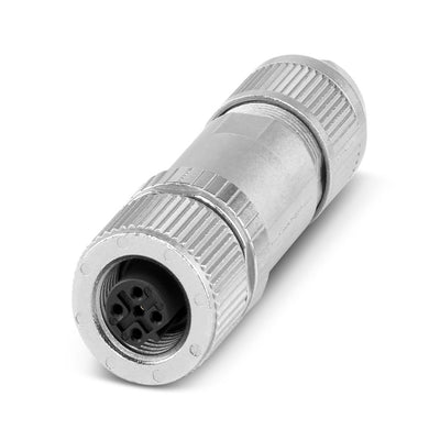 Conectores para datos SACC-M12FSB-2PL SH PB