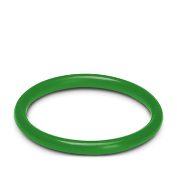Anillo obturador SACC-SEAL-M12-7,8X1,3 GREEN