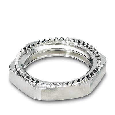 Tuerca CEM SACC-M16-KD-NUT-SH