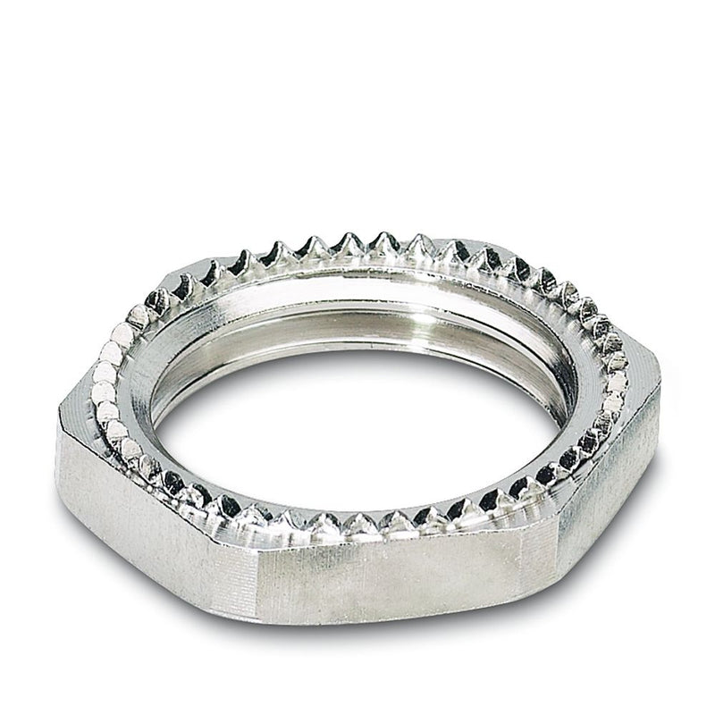 Tuerca CEM SACC-M16-KD-NUT-SH