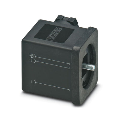 Conector de valvula SACC-VB-3CON-M16/A
