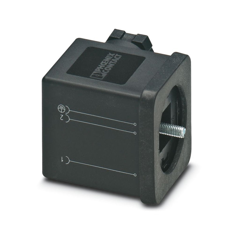 Conector de valvula SACC-VB-3CON-M16/A